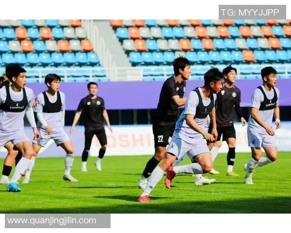 吴越钱塘足球俱乐部携手共进助力地方足球发展与青少年培养新篇章